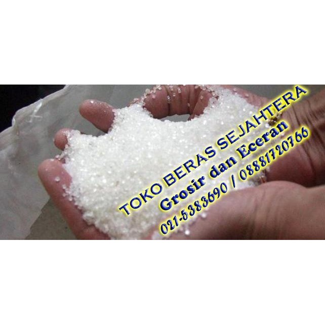 

Gula Pasir Premium Eceran 1 Kg nUg