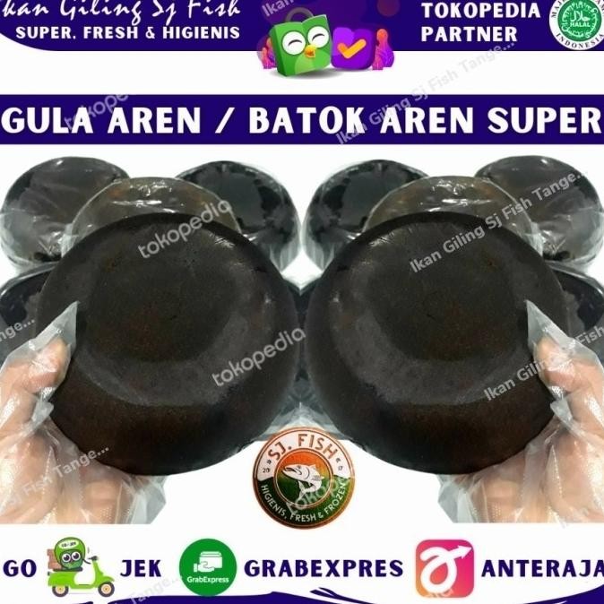 

GULO BATOK LINGGAU SUPER nUg