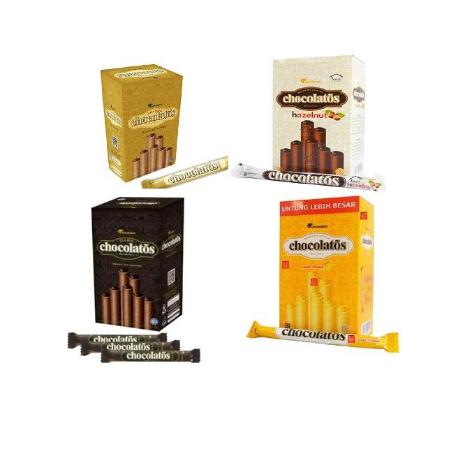 

Gery Chocolatos 16gr varian Grande,Dark,Cheese nUg