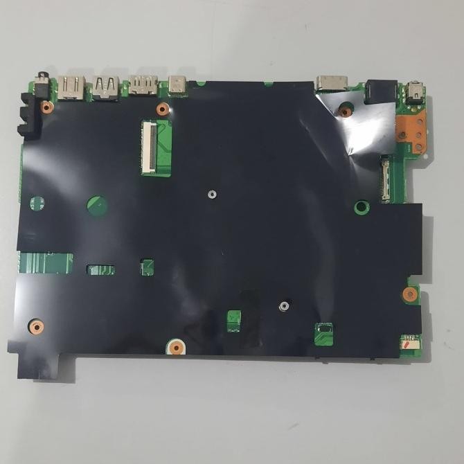 [Normal] Motherboard Asus X441B Tested Bisa Mainboard X441U X441N X441 New Stok