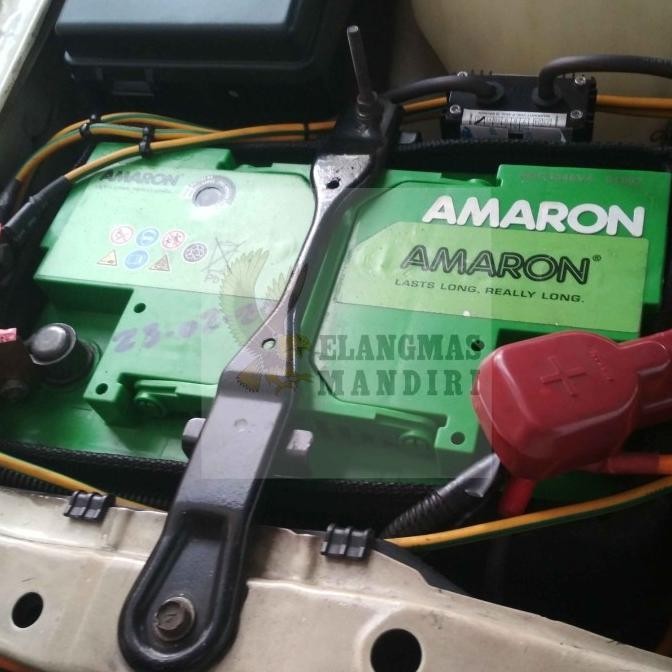 Grosir Selimut Aki Accu Battery Blanket Vtech N50 N50Z Ns70 80D26