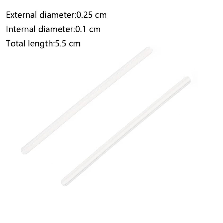 Ox04 eq-77 Karet Tangkai TIPIS KACAMATA pelindung telinga ANTI SAKIT -KT3 Terlaris Premium