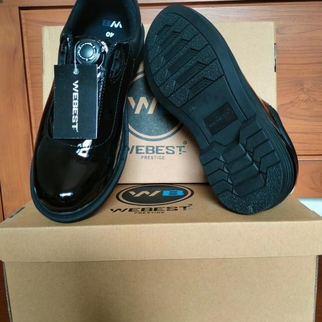 Promo Sepatu Pdh Tni League