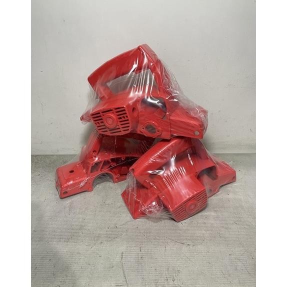 Promo gq-68 body planer merah / body ketam merah / body planer modern / body ketam modern / mesin bo