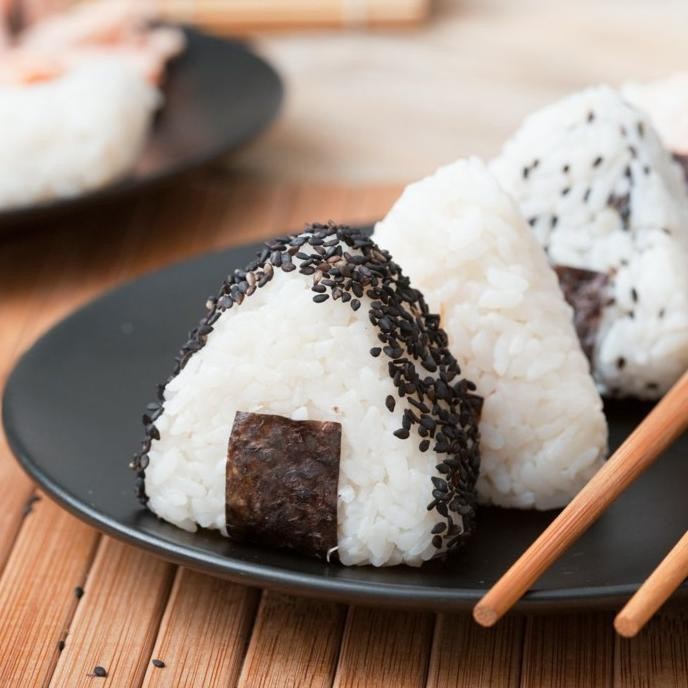 

Sale Wijen Hitam Panggang Sangrai Toasted Roasted Black Sesame 1 Kg