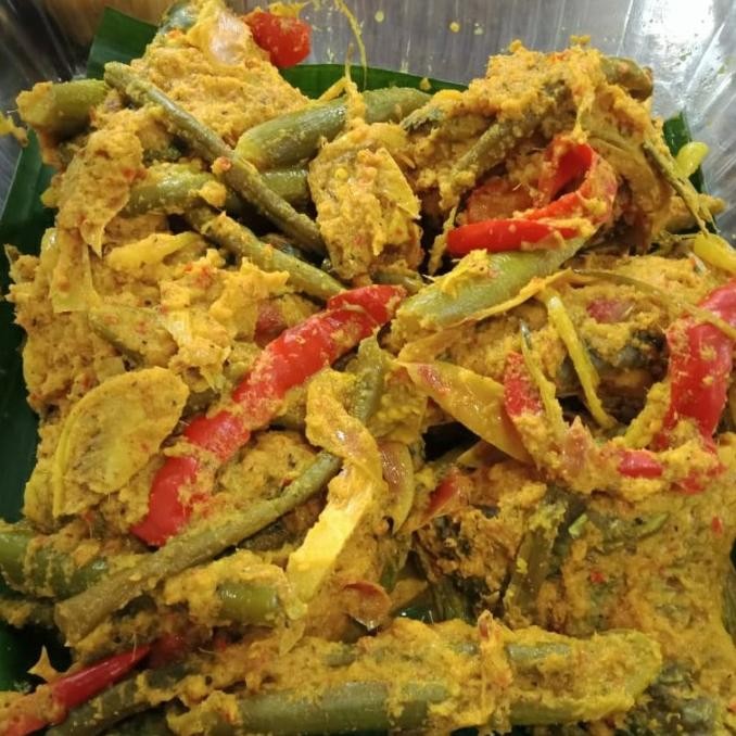

Promo Ikan Emas Arsik Khas Medan 100% Halal