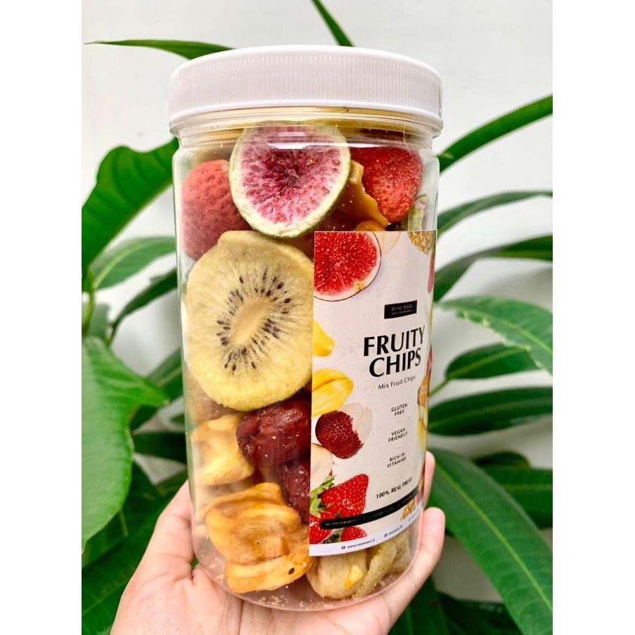 

Sale Fruity Mix Special & Veggie Mix 1100 Ml