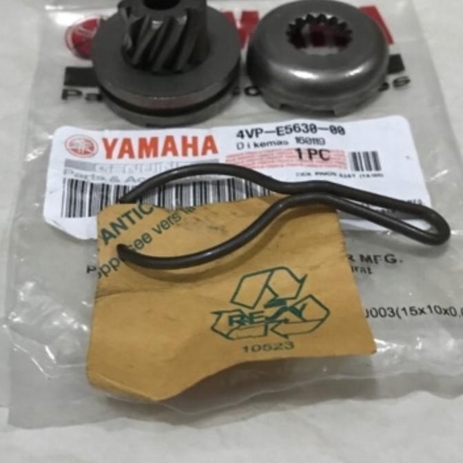 Pinion kick Stater/Slahan kick mio lama-mio sporty-mio soul-mio J