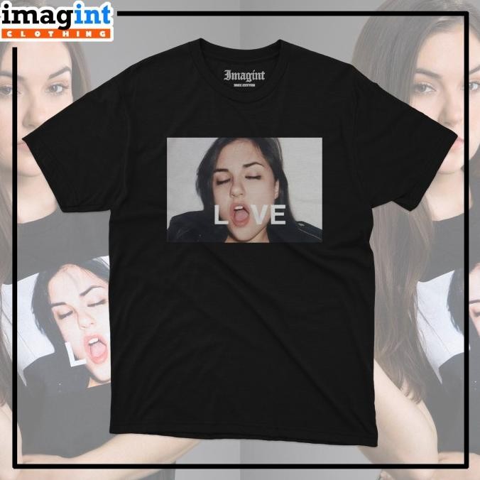 New Sasha Grey T-Shirt