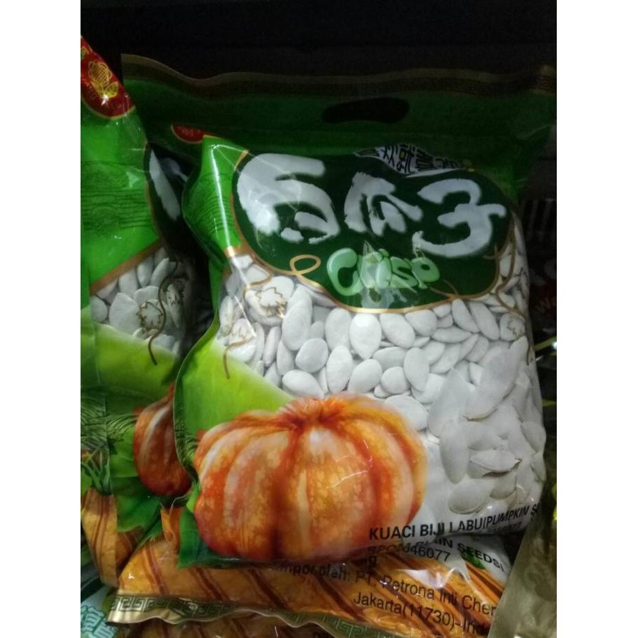 

Grosir Kuaci Putih Import Cemilan Enak Murah Harga Grosir 1000 Gr