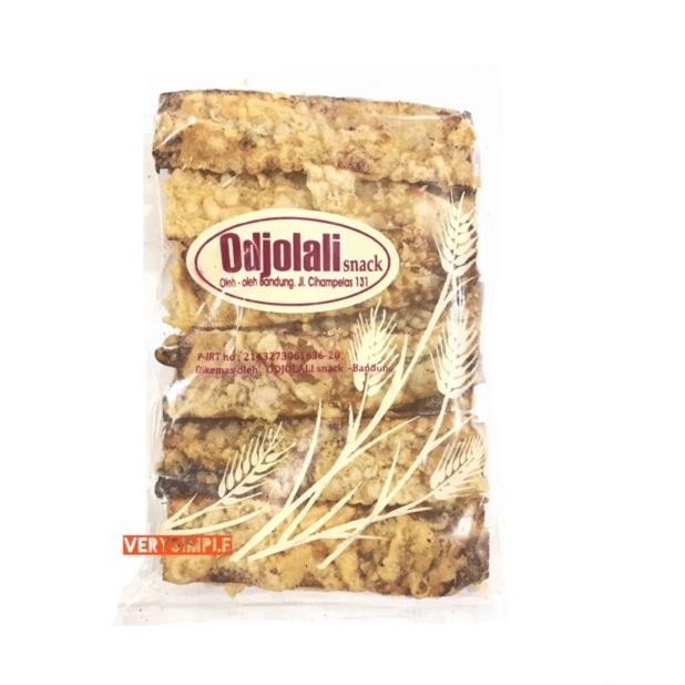 

HJ Sale Pisang Odjolali Snack