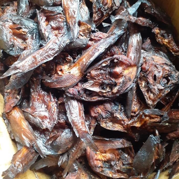 

Sale Ikan Lele Asap Sale Terlaris Mantap