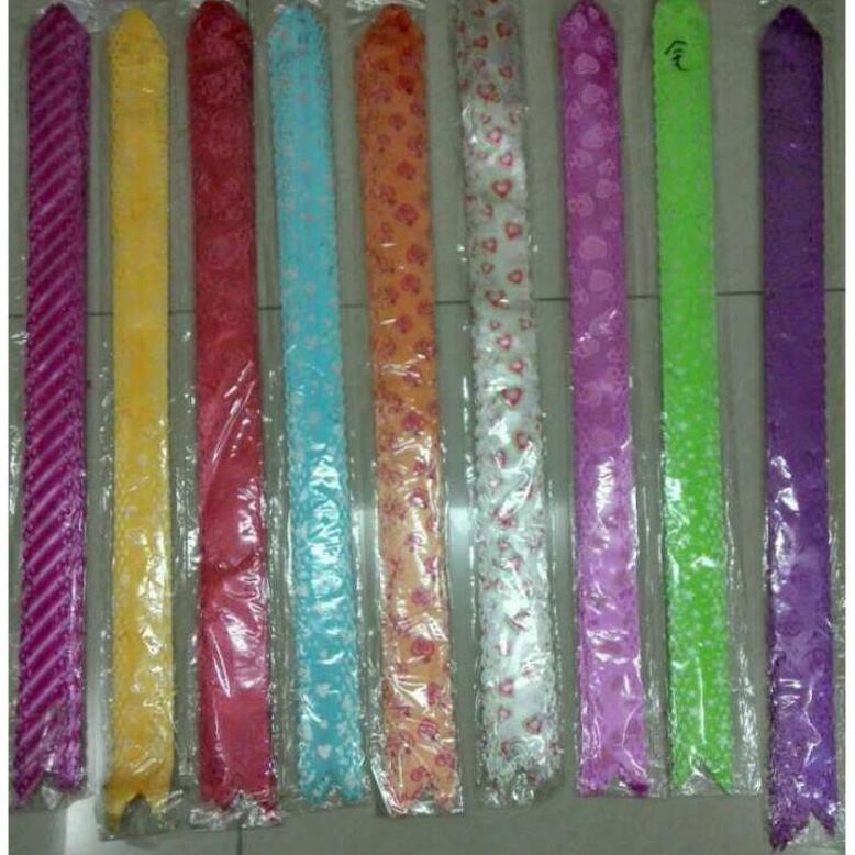 

COD m-4 Pita Tarik Bunga / Pull Flower Ribbon Premium Sale