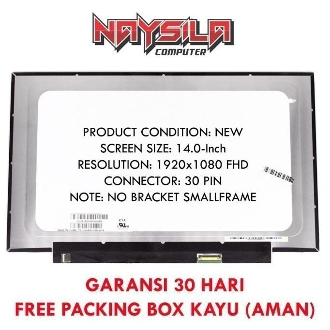 Lcd Tv140Fhm-Nh1 , Nt140Fhm-N45 , Ne140Fhm-N61 , Nv140Fhm-N49 V8.3 New Stok