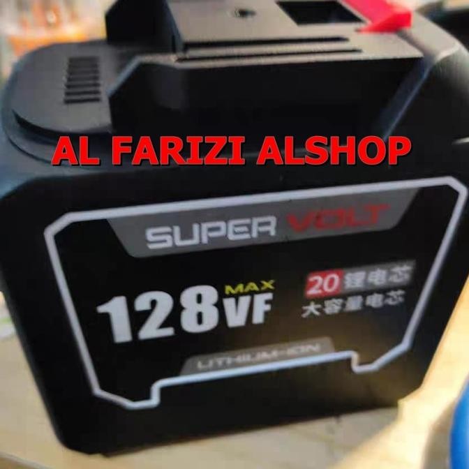 Case Baterai Li-Ion 15 lubang / 20 Lubang Untuk Model Makita