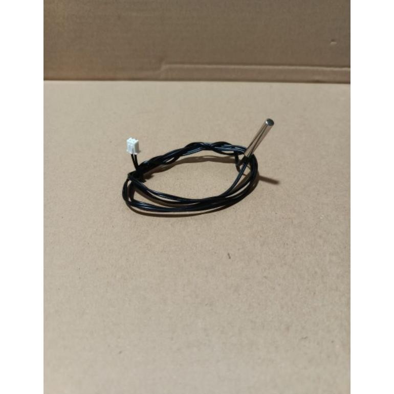 sensor dingin dispenser galon bawah polytron termis dispenser polytron galon bawah