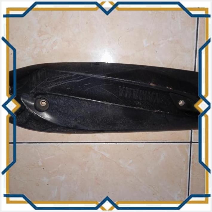 [GER] TAMENG KNALPOT MIO J MIO GT SOUL GT 115 FINO FI 125 FINO FI 115 ORI