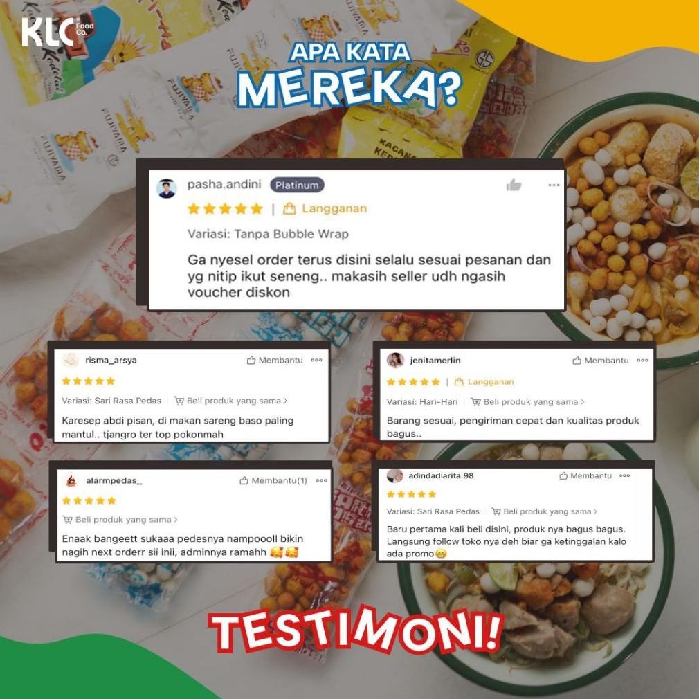 

HJ Pilus / Sukro Cikur Ball Isi 50pcs Sari Rasa / KLC Snack / Makanan Ringan Murah