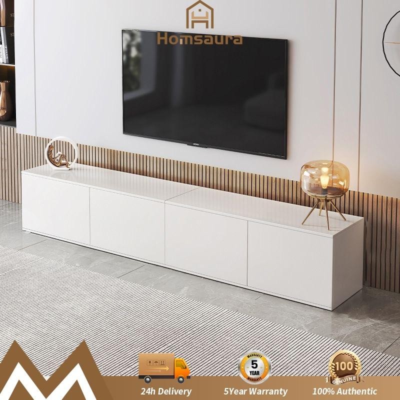 Meja TV 180CM/Meja TV Gantung/IKEA BEST Identik/Kabinet TV/Minimalis/ern/Murah