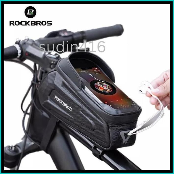 ROCKBROS B68/ TAS SEPEDA ROCKBROS