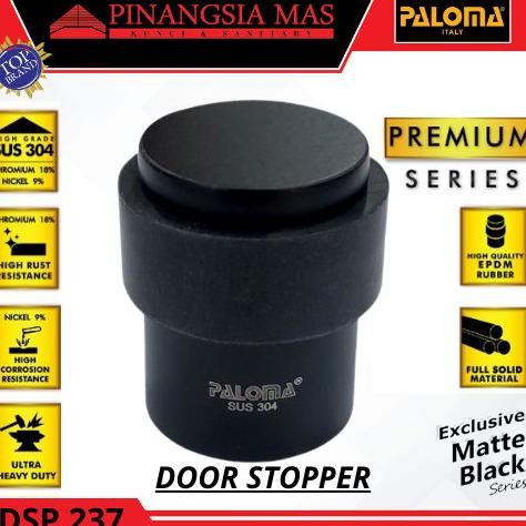 Penahan Pintu PALOMA DSP 237 DOOR STOPPER LANTAI Door Stopper