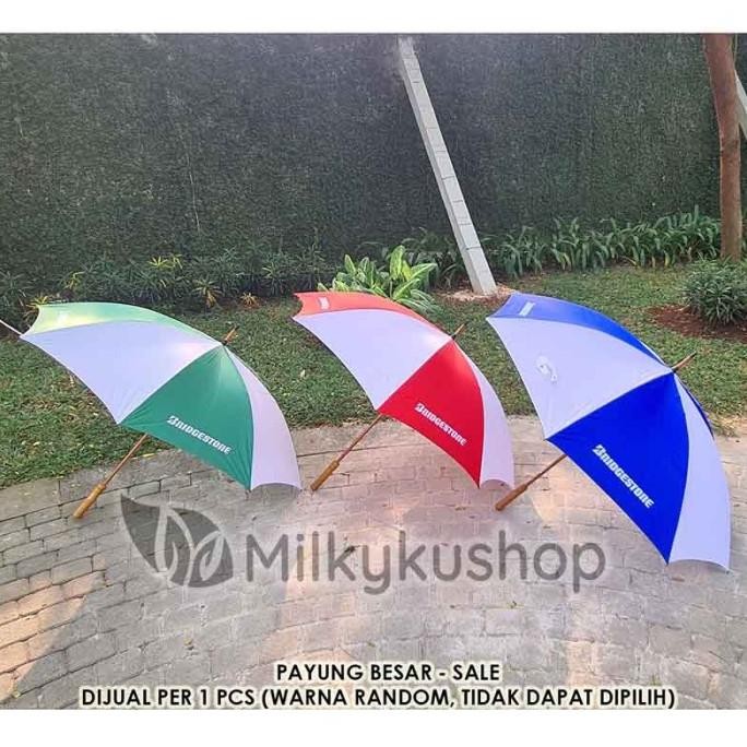 PAYUNG LIPAT STANDAR BESAR