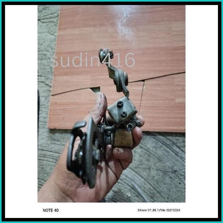 RD SEPEDA MTB SUNTOUR ALEGRO SECOND UNTUK 7 8 SPEED