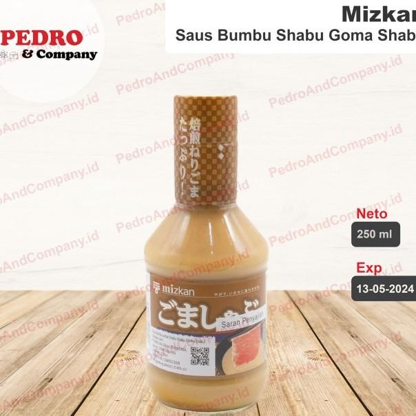 

Zan Goma Habu 250 Ml Habu Bumbu Au Jepang