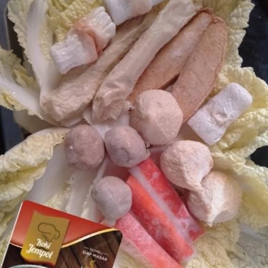 

Paet Habu Bundling Bumbu Gr