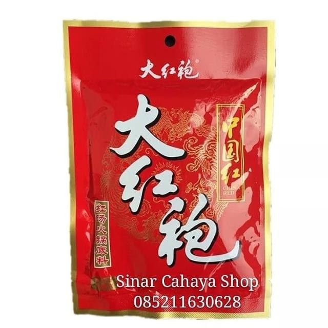 

Bumbu Habu Peda Bumbu Hotpot