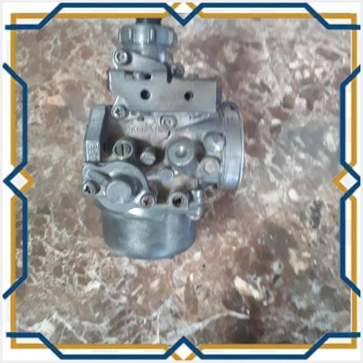 [SOP] KARBURATOR SUPRA X 125 KARISMA ORIGINAL COPOTAN