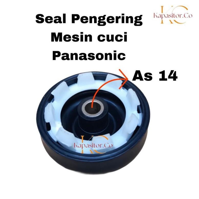 sil pengering mesin cuci panasonic as 14 seal pengering mesin cuci panasonic as 14 karet pengering m