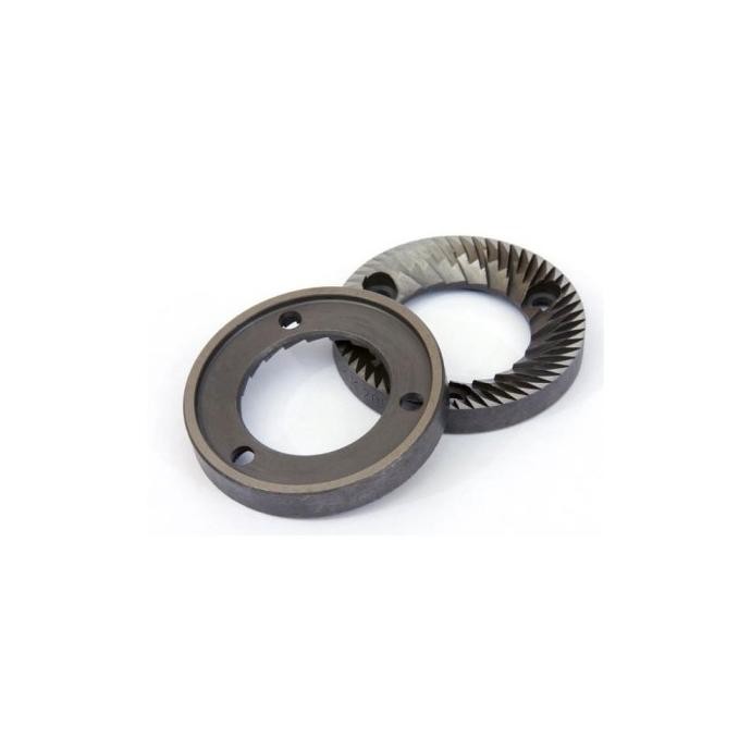 Original Compak Grinder K3 Burr 58 mm