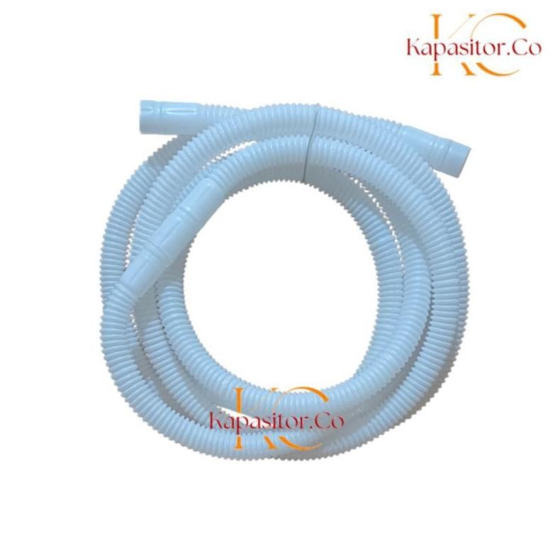 Selang AC TCL 1/2PK 3/4PK 1PK 2PK Pembuangan Air AC Split Inverter AC Low Watt Indoor Outdoor