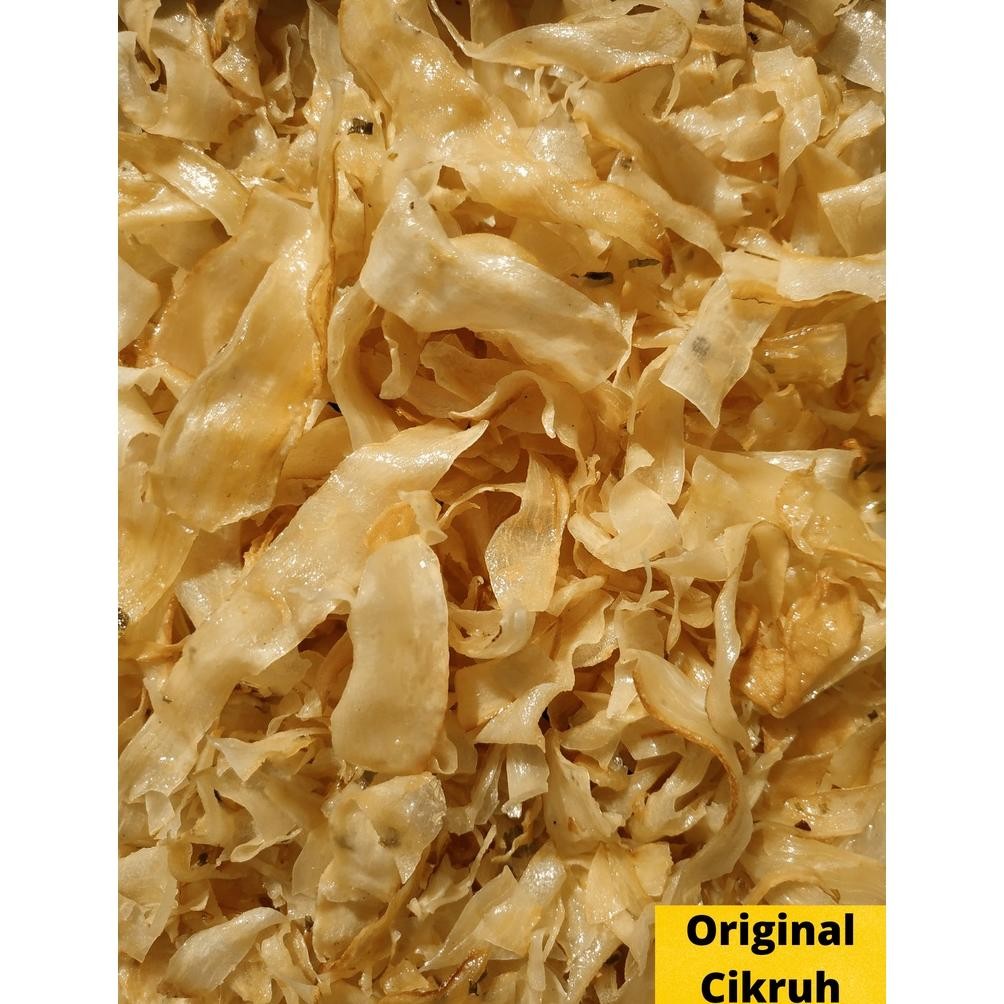 

HJ KRIPIK SINGKONG 1KG / KERIPIK SINGKONG / KRIPIK KRIWIL