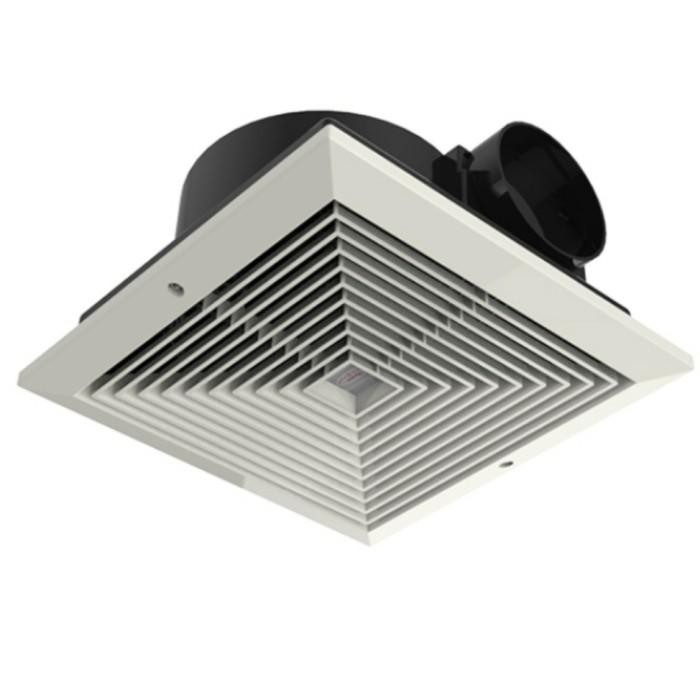 Exhaust Fan Plafon Maspion Mv16Ex 8Inch Original Dan Terpercaya