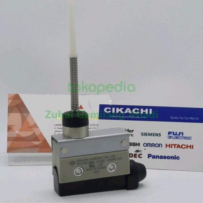 Mn-5166 (Az-7166) Limit Switch, Moujen Best Seller