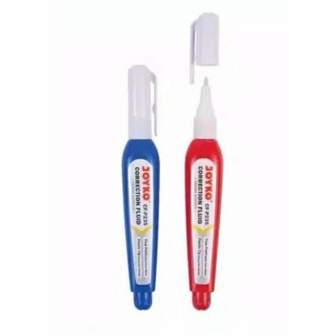 

Nl-8 Tip Ex Correction Tape Cf 235 Joyko