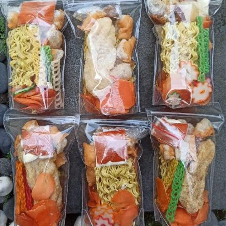 

Paet 10Pc Ebla Eono Ujang Food