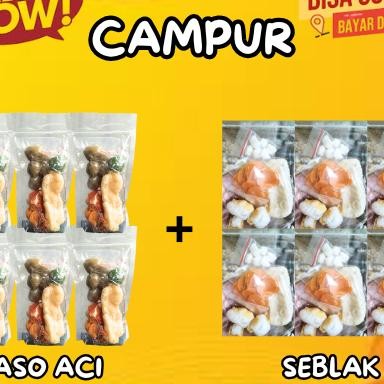 

Paet Campur Bao Aci 6Pc Ebla 6Pc