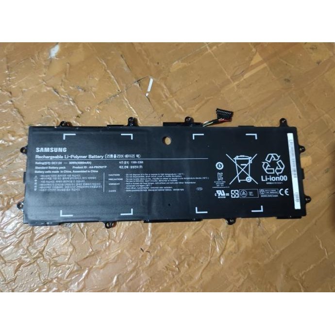 Baterai Battery Samsung Chromebook Xe303C12 Xe303-C12 Original New Stok