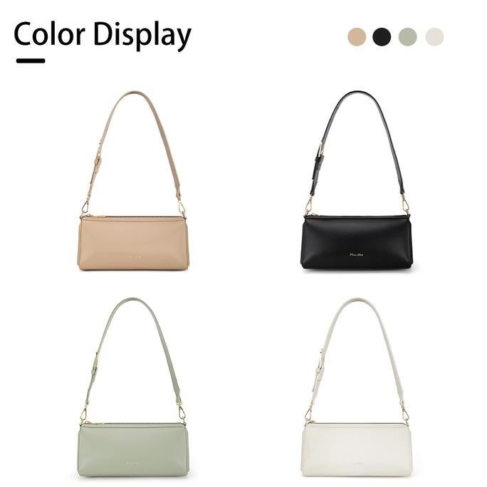 Milan Chiva Tas Wanita Davita Bag Shoulder Bag Sling Bag 500