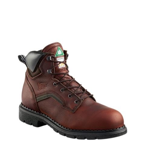 Sepatu Safety Redwing 3526 - Redwing Safety Shoes 3526