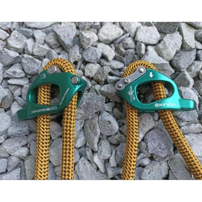 

Adjust cowstail Xinda | Adjustable lanyard Xinda | Cowstail adjustable