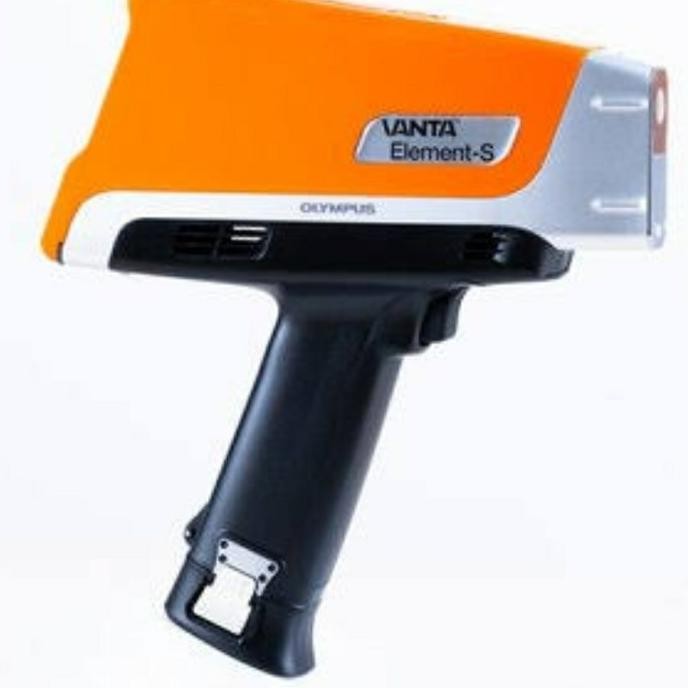 Handheld XRF Olympus Vanta Element S