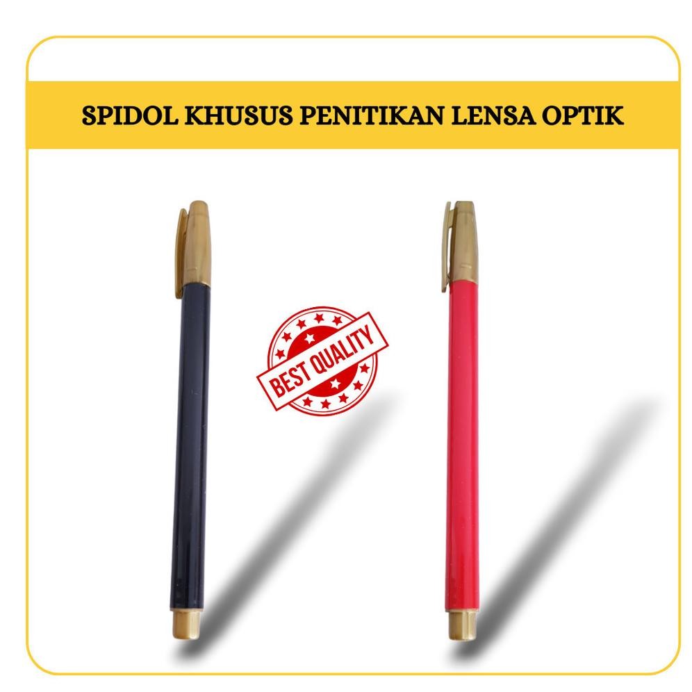 

ad-77 dh-68 Spidol khusus penitikan/gambar lensa optik kacamata Berkualitas Original