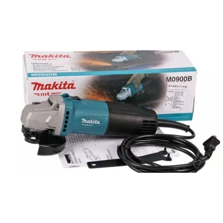 GERINDA MAKITA M0900B 100mm(4")