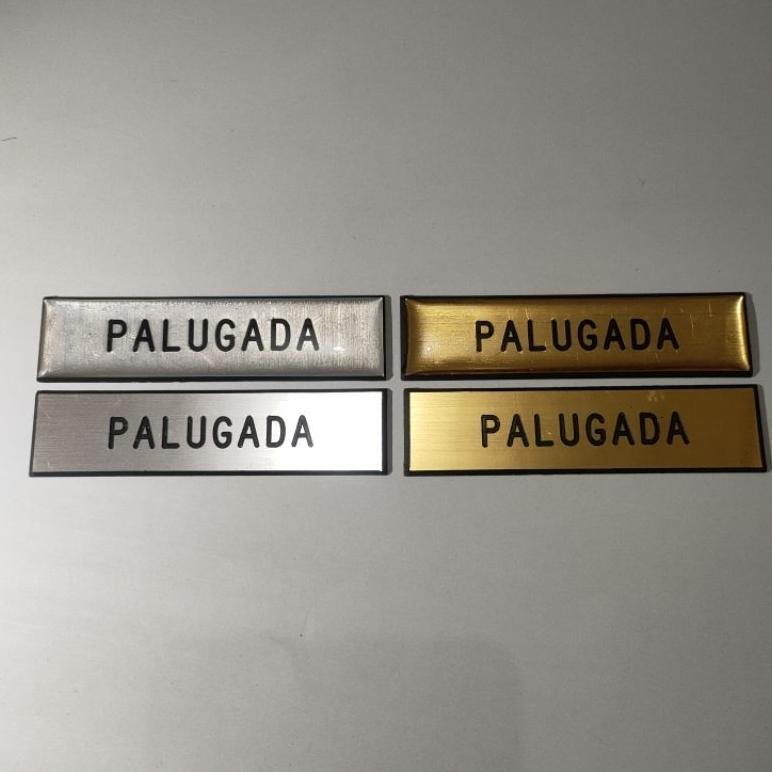 

Me41 fn-56 Nametag Gravoply / Nametag Silver Gravoply / Nametag Gold Gravoply / Name Tag Gravoply / Name Tag Silver Gravoply / Name Tag Gold Gravoply / Nama Dada Gravoply Custom Murah Murah