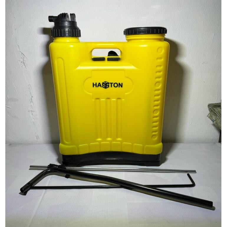 My56 iQ45 sprayer hama 16 liter manual hasston / semprotan hama manual 16 liter hasston / sprayer de