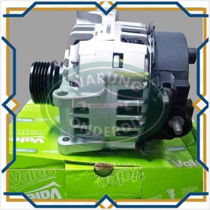 [WRG] ALTERNATOR MERCEDES BENZ A140 VALEO